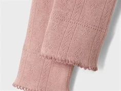 Name It woodrose hulmønster leggings